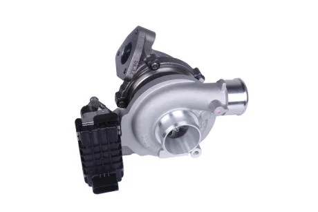Турбіна нова CHEVROLET Epica V250 06-14, Captiva 06-11 Sl turbo GTB1549V-08586-TURBO