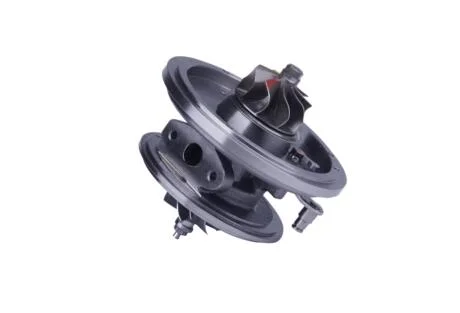 Картридж турбины GARRETT GT1752V Sl turbo GTB1752V-08674-CHRA