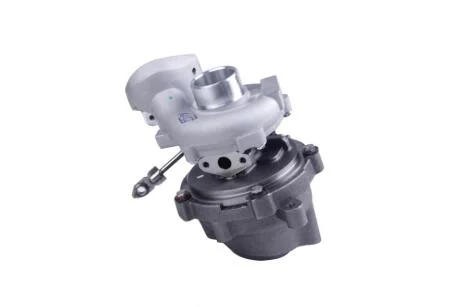 Турбіна нова BMW 5 E60-61 03-10, X3 E83 04-10 Sl turbo GTB1752V-08674-TURBO