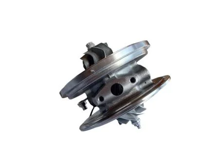 Картридж турбіни GARRETT GTB1752VLK Sl turbo GTB1752V-SL161422-CHRA