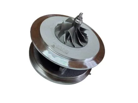 Картридж турбіни GARRETT GTB1756VK Sl turbo GTB1756V-SL161481-CHRA