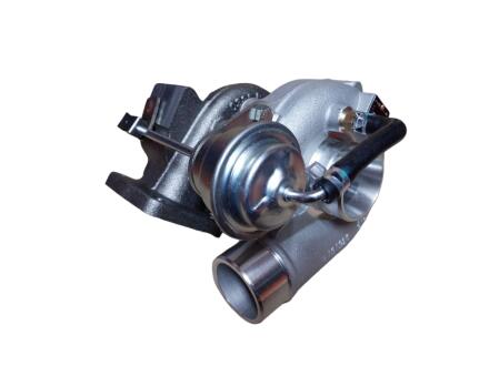 Турбіна нова FIAT Ducato 02-06, Ducato 94-02; PEUGEOT Boxer 02-06, Boxer 94-02 Sl turbo K03-9452-TURBO