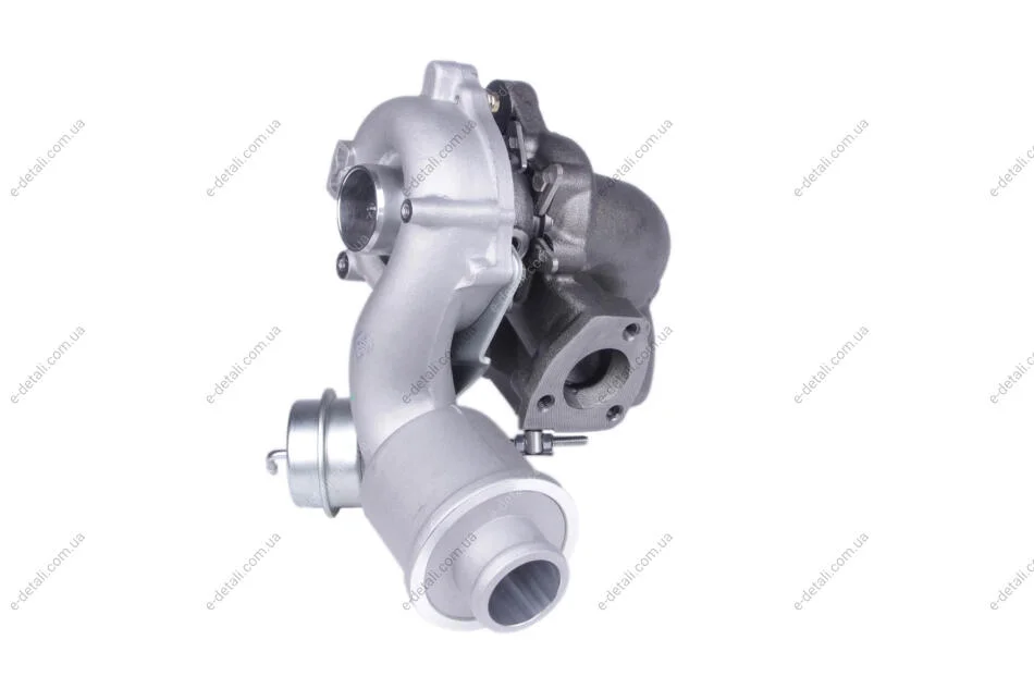 Турбіна нова VW Golf IV 97-03, Bora 98-13; AUDI A3 96-03, TT 98-06; SKODA Octavia Tour 96-10; SEAT Leon 99-05, Toledo II 99-04 Sl turbo K03BL-TURBO (фото 1)