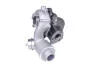 Турбіна нова VW Golf IV 97-03, Bora 98-13; AUDI A3 96-03, TT 98-06; SKODA Octavia Tour 96-10; SEAT Leon 99-05, Toledo II 99-04 Sl turbo K03BL-TURBO (фото 1)