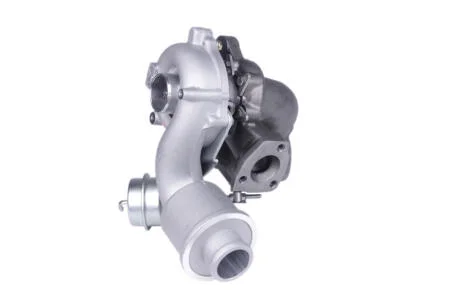 Турбіна нова VW Golf IV 97-03, Bora 98-13; AUDI A3 96-03, TT 98-06; SKODA Octavia Tour 96-10; SEAT Leon 99-05, Toledo II 99-04 Sl turbo K03BL-TURBO
