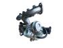 Турбіна нова VW Golf VI 09-14, Tiguan 08-16, PASSAT B7 10-15, Jetta VI 10-18, Passat CC 08-12, Golf V 03-09, Jetta V 05-10, Touran 10-15, Golf Plus 05-14, Polo 09-18, Touran 03-10, Sharan 10-; AUDI A1 10-18; SKODA Fabia II 07-14; SEAT Ibiza 09-17, A Sl turbo K03-SL12752-TURBO (фото 1)