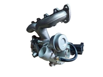 Турбіна нова VW Golf VI 09-14, Tiguan 08-16, PASSAT B7 10-15, Jetta VI 10-18, Passat CC 08-12, Golf V 03-09, Jetta V 05-10, Touran 10-15, Golf Plus 05-14, Polo 09-18, Touran 03-10, Sharan 10-; AUDI A1 10-18; SKODA Fabia II 07-14; SEAT Ibiza 09-17, A Sl turbo K03-SL12752-TURBO
