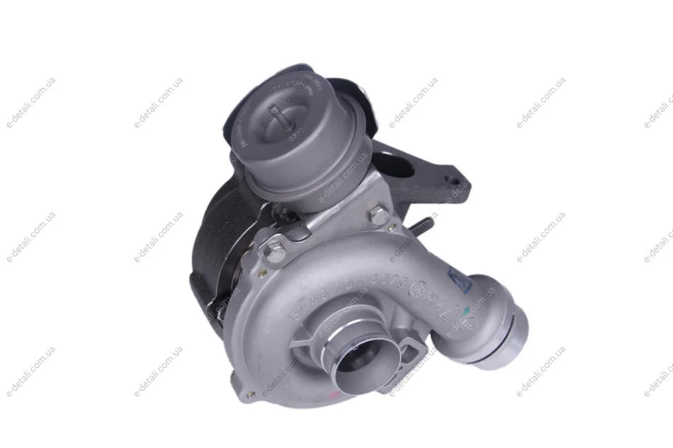 Турбина новая RENAULT Megane II 03-09, Scenic II 03-09 Sl turbo KL08696-TURBO (фото 1)