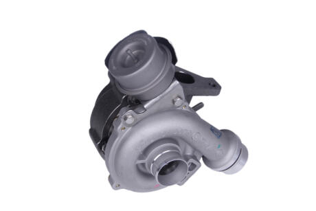 Турбина новая RENAULT Megane II 03-09, Scenic II 03-09 Sl turbo KL08696-TURBO