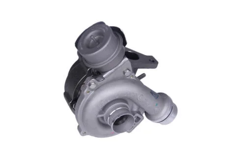 Турбіна нова RENAULT Megane II 03-09, Scenic II 03-09 Sl turbo KL08696-TURBO