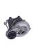 Турбіна нова RENAULT Kangoo 97-07, Logan 04-13, Clio III 05-12, Clio II 98-05, Modus 04-08, Modus 08-12, Symbol 98-08; NISSAN Micra K12 03-10, Kubistar 03-08 Sl turbo KP35-0000-TURBO (фото 1)