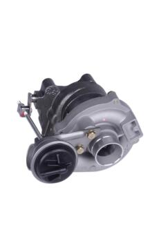Турбіна нова RENAULT Kangoo 97-07, Logan 04-13, Clio III 05-12, Clio II 98-05, Modus 04-08, Modus 08-12, Symbol 98-08; NISSAN Micra K12 03-10, Kubistar 03-08 Sl turbo KP35-0000-TURBO