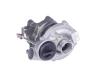 Турбіна нова RENAULT Kangoo 97-07, Megane II 03-09, Scenic II 03-09, Clio II 98-05, Modus 04-08, Modus 08-12, Symbol 98-08; NISSAN Micra K12 03-10, Almera N16 00-06, Kubistar 03-08 Sl turbo KP35-0002-TURBO (фото 1)
