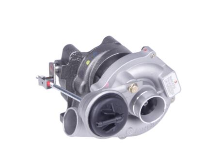 Турбіна нова RENAULT Kangoo 97-07, Megane II 03-09, Scenic II 03-09, Clio II 98-05, Modus 04-08, Modus 08-12, Symbol 98-08; NISSAN Micra K12 03-10, Almera N16 00-06, Kubistar 03-08 Sl turbo KP35-0002-TURBO