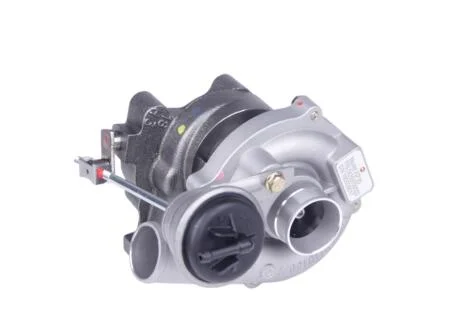 Турбіна нова RENAULT Kangoo 97-07, Megane II 03-09, Scenic II 03-09, Clio II 98-05, Modus 04-08, Modus 08-12, Symbol 98-08; NISSAN Micra K12 03-10, Almera N16 00-06, Kubistar 03-08 Sl turbo KP35-0002-TURBO