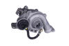Турбіна нова TOYOTA Aygo 05-14; FORD Fiesta 09-17, Fiesta 02-09, Fusion 02-12; PEUGEOT 207 06-15, 307 01-11, 206 98-12, 107 05-14, 1007 04-09; MAZDA 2 DE 07-14, 2 DY 03-07 Sl turbo KP35-0009-TURBO (фото 1)
