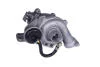 Турбіна нова TOYOTA Aygo 05-14; FORD Fiesta 09-17, Fiesta 02-09, Fusion 02-12; PEUGEOT 207 06-15, 307 01-11, 206 98-12, 107 05-14, 1007 04-09; MAZDA 2 DE 07-14, 2 DY 03-07 Sl turbo KP35-0009-TURBO (фото 1)
