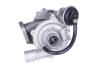 Турбіна нова OPEL Combo C 01-11, Corsa C 00-06, Meriva A 03-10, Tigra 04-09, Agila 00-07, Agila 08-14 Sl turbo KP35-SL12719-TURBO (фото 1)