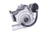 Турбіна нова OPEL Combo C 01-11, Corsa C 00-06, Meriva A 03-10, Tigra 04-09, Agila 00-07, Agila 08-14 Sl turbo KP35-SL12719-TURBO (фото 1)