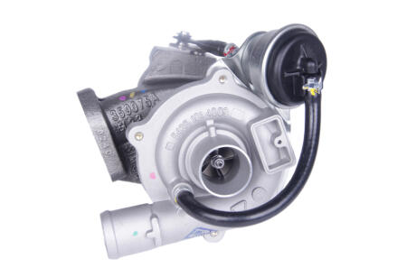 Турбіна нова OPEL Combo C 01-11, Corsa C 00-06, Meriva A 03-10, Tigra 04-09, Agila 00-07, Agila 08-14 Sl turbo KP35-SL12719-TURBO