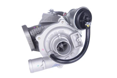 Турбіна нова OPEL Combo C 01-11, Corsa C 00-06, Meriva A 03-10, Tigra 04-09, Agila 00-07, Agila 08-14 Sl turbo KP35-SL12719-TURBO