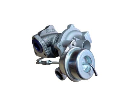 Турбіна нова OPEL Combo C 01-11, Meriva A 03-10, Agila 08-14 Sl turbo KP35-SL161291-TURBO