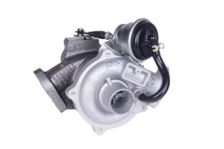 Турбіна нова FIAT Doblo 00-13, Fiorino 07-, Qubo 08-19, Punto 03-10, 500 07-20, Panda 03-12, Idea 03-12; OPEL Corsa D 06-15 Sl turbo KP35-TURBO