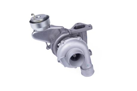 Турбіна нова MERCEDES-BENZ Vito W639 03-14 Sl turbo RHF4-08695-TURBO