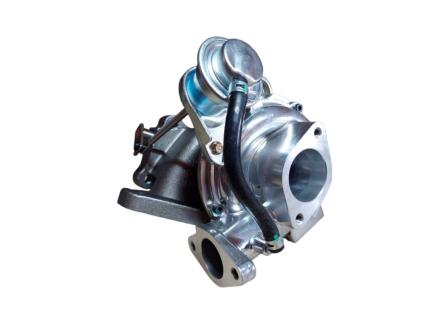 Турбіна нова NISSAN NP300 08-14, Pickup D22 97-05 Sl turbo RHF4-SL151188-TURBO