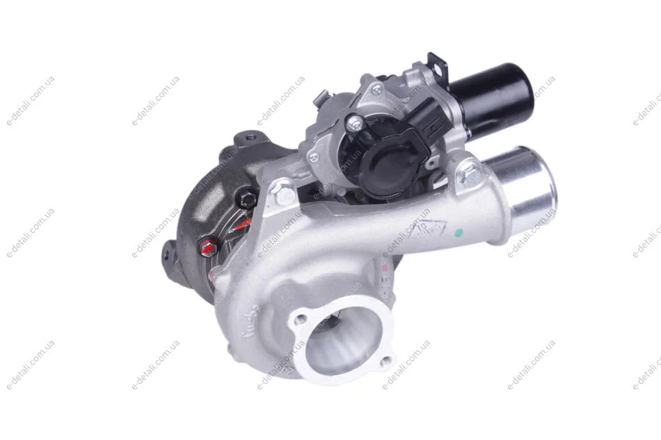 Турбіна нова TOYOTA Hilux 05-16 Sl turbo RHF4-SL161401-TURBO (фото 1)