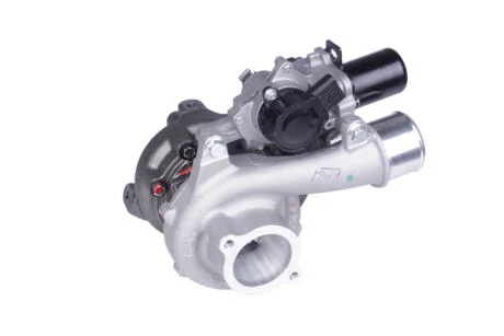 Турбіна нова TOYOTA Hilux 05-16 Sl turbo RHF4-SL161401-TURBO