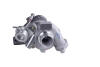 Турбіна нова FORD Fiesta 09-17, Focus II 04-11, C-MAX 02-10, Fiesta 02-09, Fusion 02-12; FIAT Scudo 07-16; PEUGEOT Expert 07-16, Partner 08-, 207 06-15, 307 01-11, Partner 96-08; MAZDA 3 BK 03-09 Sl turbo TD025S2-TURBO (фото 1)