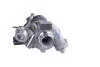 Турбіна нова FORD Fiesta 09-17, Focus II 04-11, C-MAX 02-10, Fiesta 02-09, Fusion 02-12; FIAT Scudo 07-16; PEUGEOT Expert 07-16, Partner 08-, 207 06-15, 307 01-11, Partner 96-08; MAZDA 3 BK 03-09 Sl turbo TD025S2-TURBO (фото 1)