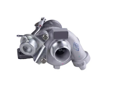 Турбіна нова FORD Fiesta 09-17, Focus II 04-11, C-MAX 02-10, Fiesta 02-09, Fusion 02-12; FIAT Scudo 07-16; PEUGEOT Expert 07-16, Partner 08-, 207 06-15, 307 01-11, Partner 96-08; MAZDA 3 BK 03-09 Sl turbo TD025S2-TURBO