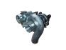Турбіна нова OPEL Astra H 04-14, Combo C 01-11, Astra G 98-05, Corsa C 00-06 Sl turbo TD02-SL161321-TURBO (фото 1)