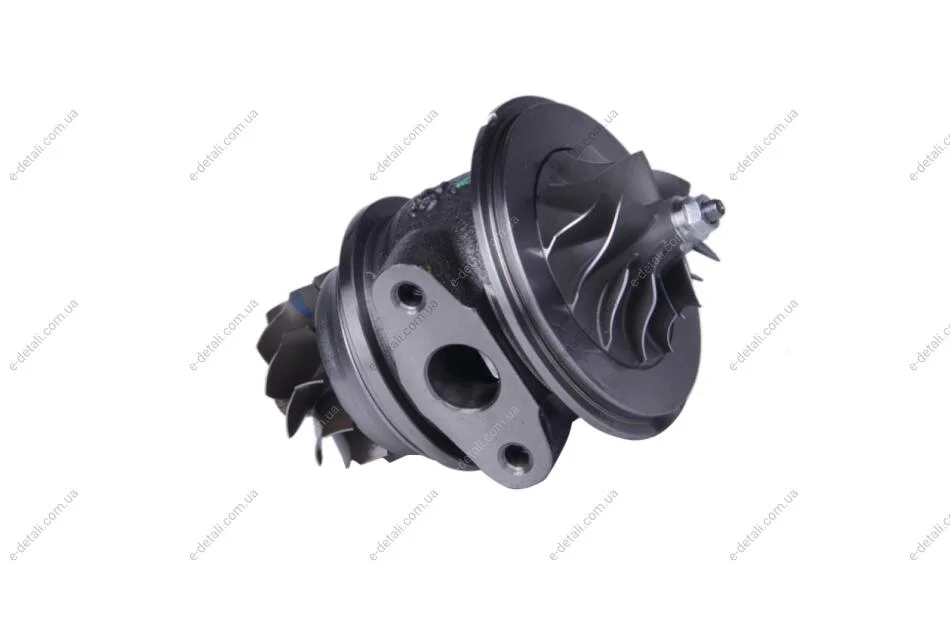 Картридж турбіни MITSUBISHI TD03L4-07T-VG Sl turbo TD03-SL14876-CHRA (фото 1)