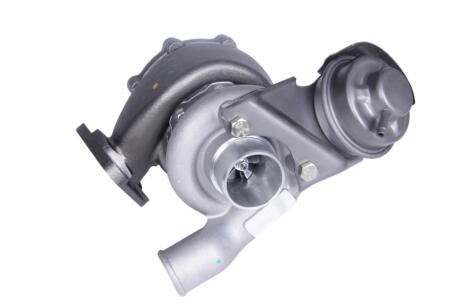 Турбіна нова OPEL Astra H 04-14, Combo C 01-11, Corsa C 00-06, Meriva A 03-10 Sl turbo TD03-SL14876-TURBO