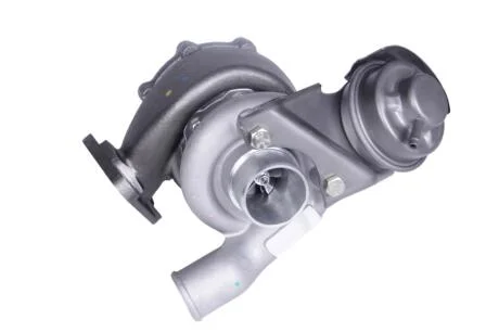 Турбіна нова OPEL Astra H 04-14, Combo C 01-11, Corsa C 00-06, Meriva A 03-10 Sl turbo TD03-SL14876-TURBO