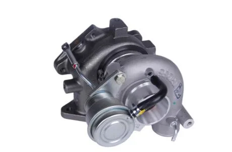 Турбіна нова MITSUBISHI Pajero 91-99 Sl turbo TD04-0089-TURBO