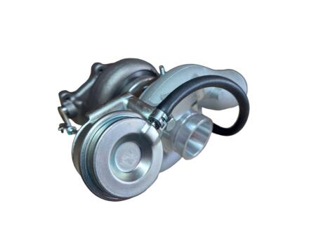 Турбіна нова IVECO Daily E3 99-06 Sl turbo TD04-49377-07000-TURBO