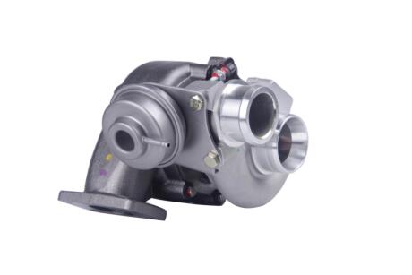 Турбіна нова VW Crafter 06-16 Sl turbo TD04HL-08545-TURBO