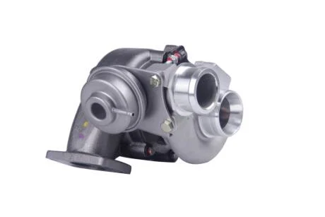 Турбіна нова VW Crafter 06-16 Sl turbo TD04HL-08545-TURBO