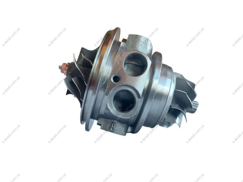 Картридж турбіни MITSUBISHI TD04LR Sl turbo TD04-SL190027-CHRA (фото 1)