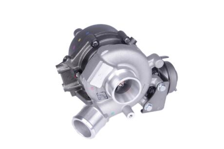 Турбіна нова PEUGEOT 4008 12-17; MITSUBISHI Lancer X 07-, ASX 10-23 Sl turbo TF035HL-SL181001-TURBO