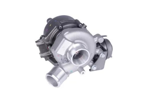 Турбіна нова PEUGEOT 4008 12-17; MITSUBISHI Lancer X 07-, ASX 10-23 Sl turbo TF035HL-SL181001-TURBO