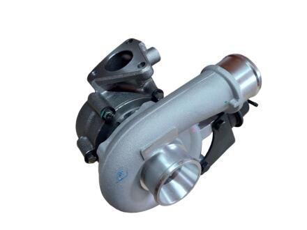 Турбіна нова HYUNDAI Santa Fe CM 06-12 Sl turbo TF035-SL13608-TURBO