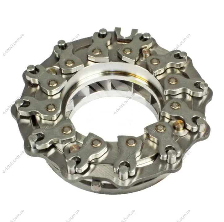 Сопловий апарат (геометрія) MITSUBISHI TF035 VGT Sl turbo TF035-SL13608-VNT (фото 1)