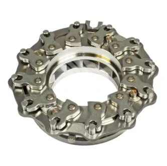 Сопловий апарат (геометрія) MITSUBISHI TF035 VGT Sl turbo TF035-SL13608-VNT