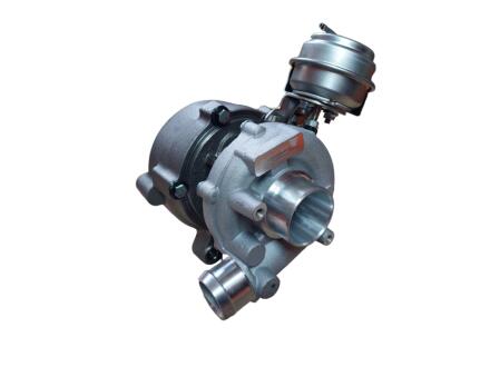 Турбіна нова VW PASSAT B5 96-05; AUDI A4 04-08, A4 00-04, A6 97-04; SKODA Superb 01-08 Sl turbo VNT15-SL161319-TURBO