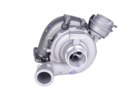 Турбіна нова VW PASSAT B5 96-05; AUDI A6 97-04, A8 94-02 Sl turbo VNT20-SL14880-TURBO